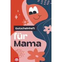 Bookmundo Gutscheinheft für Mama