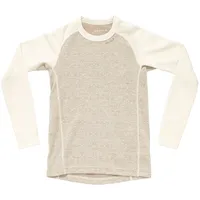 Devold of Norway Duo Active Merino Langarm-t-shirt - Raw