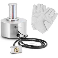 Royal Catering Trockeneisbereiter - 120 s - 56 x