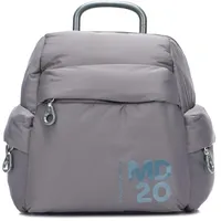 Mandarina Duck Rucksack MD20 Balloon Backpack Antracite