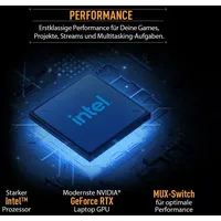 Asus TUF Gaming F17 16 GB RAM 1 TB