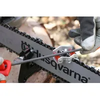 Husqvarna Rundfeile für Kette 4.0mm 3 Stück Intensive Cut
