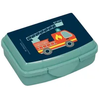 Die Spiegelburg - Mini-Snackbox Feuerwehr - Wenn ich mal