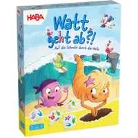 HABA 2012221001 - Watt geht ab?!