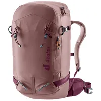 Deuter Freerider Pro 30+10 SL ashrose-cassis (5599)