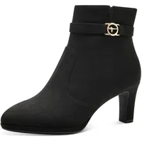 TAMARIS Damen, schwarz, 40