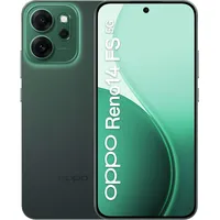 OPPO Reno14 FS 5G 512 GB Luminous Green