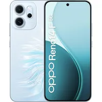 OPPO Reno14 F 5G 256 GB Opal Blue