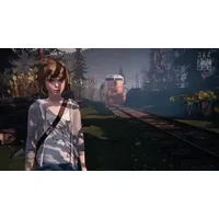 SQUARE ENIX Life is Strange Collection - (PEGI) (PS5)