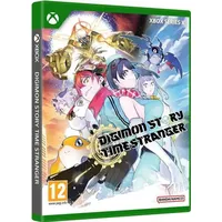 Bandai Namco Entertainment Digimon Story: Zeitreisender (XSX)