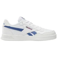 Reebok Glide Low Elastic & TOP Strap