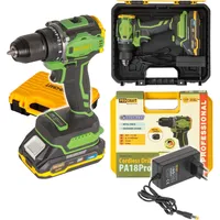 PROCRAFT PA18Pro inkl. 1 x 1,5 Ah + Lader