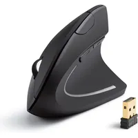Anker Vertical Ergonomic schwarz