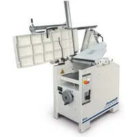 Holzkraft Abricht-Dickenhobel fs 41e SPIRAL