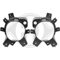 Diederichs Halter, Nebelscheinwerfer HD Tuning