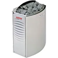Harvia Vega Saunaofen ohne Steuerung, kW: Leistung 9.0 kW