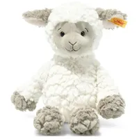 Steiff 073427 - Lita Lamm, weiß, Plüsch, 30 cm