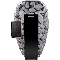 Harvia Saunaofen Harvia Spirit SP60XW 6,0 kW + Steuerung