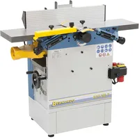 Bernardo Abricht- und Dickenhobelmaschinen ADH 250 P - 400