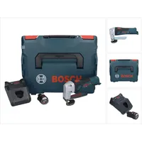 Bosch Professional, Akku Blechschere 12 v + 1x Akku