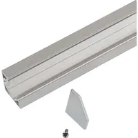 Hera LED-Eckprofil 61500031031