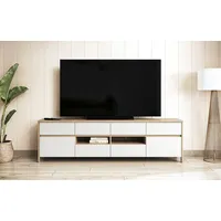 Home Affaire TV-Schrank HOME AFFAIRE "Stranda, moderner TV-Unterschrank, Kommode
