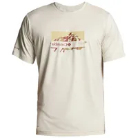Columbia Kwick HikeTM T-Shirt in Beige | XXL