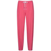 MEY Nachtwäsche Serie Solid Love Damen Yoga Pants Paradise