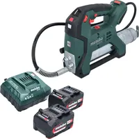 Metabo Metabo, FP 18 LTX Akku Fettpresse, 18 V
