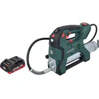 Metabo Metabo, FP 18 LTX Akku Fettpresse, 18 V