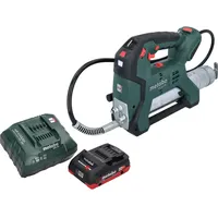 Metabo Metabo, FP 18 LTX Akku Fettpresse, 18 V