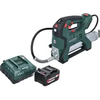 Metabo Metabo, FP 18 LTX Akku Fettpresse, 18 V