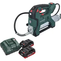 Metabo FP 18 LTX Akku Fettpresse 18 V 690