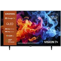 Grundig 43 GUB 7540 Q QLED TV (Flat, Zoll