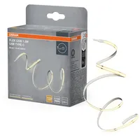 Osram LED-Lichtstreifen 1,5M 830 1,5W warmweiß