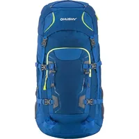 CUBES Husky Rucksack Expedition Sloper 45 Liter - Blau