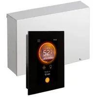 Harvia FENIX Saunasteuerung mit Touchscreen und,WiFi Core 11 kW