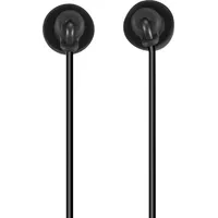 Hama Relax In-Ear Schwarz