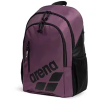 Arena All Set 30L Rucksack - Plum - One