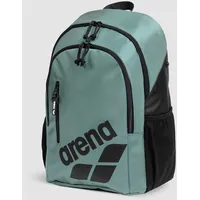 Arena All Set 30l Rucksack - Sage - One