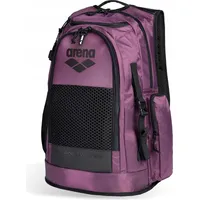 Arena All Set 45L Rucksack - Plum - One