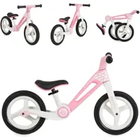 Byox Foldy 12 Zoll Rosa