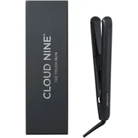 Cloud Nine The Touch Iron Black