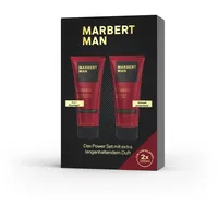 Marbert Man Classic Eau de Toilette 2 x 200