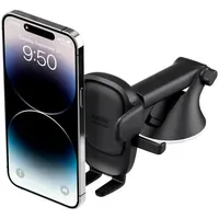 IOttie Easy One Touch 6 Autohalterung Schwarz