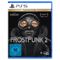 SKYBOUND Frostpunk 2 - ICEBREAKER EDITION (USK) (PS5)