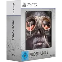 SKYBOUND Frostpunk 2 - WHITEOUT EDITION (USK) (PS5)
