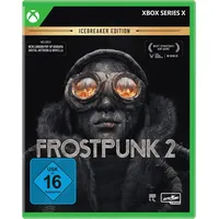 SKYBOUND Frostpunk 2 ICEBREAKER EDITION [Xbox]