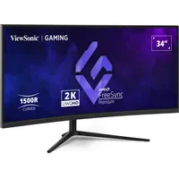 ViewSonic VX3418C-2K 34"