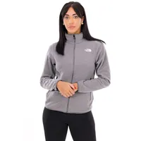 The North Face Glacier Full Zip vêtement running femme